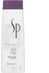 Wella Professionals SP Clear Scalp Shampoo &scaron;ampon proti lupům 250 ml
