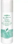 Bergland Teebaum Shampoo & Duschgel, 200 ml Gel