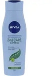 2in1 Pflege Express Shampoo Sp&uuml;lung