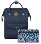 Caba&iuml;a Rucksack Adventurer Medium Blau onesize - Blau