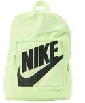 Rucksack Nike Classic f&uuml;r Kinder - Gr&uuml;n