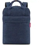 reisenthel allday backpack M, Rucksack, Freizeitrucksack, Tasche, Twist Navy,...