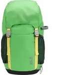 Jack Wolfskin Kids Explorer 20 - Kinderrucksack 47 cm (lizard) - Gr&uuml;n