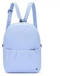 Pacsafe Citysafe CX City Rucksack RFID 34 cm - Hellblau