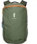 Cotopaxi Allpa 18L Tagesrucksack, Gr&uuml;n One Size - Gr&uuml;n