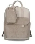 zwei Lou LUR160 - Rucksack 40 cm (cord-mocca) - Braun
