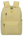 travelite Freizeitrucksack Rucksack Kick Off Backpack 17L Yellow hellgelb -...