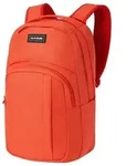 DAKINE Campus, Stadt, Notebook-Geh&auml;use, Nylon, Polyester, Polyvinylchlorid (PVC) -