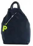 PICARD Freizeitrucksack Rucksack Lucky One City Backpack Navy dunkelblau - Dunkelblau