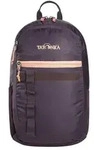 TATONKA Freizeitrucksack Rucksack City Pack JR 12 Midnight Plum dunkelviolett - Braun