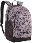 PUMA Freizeitrucksack Rucksack Academy AOP Backpack 29L Sandstone - Animal AOP taupe