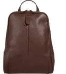 Samantha Look Rucksack Damen 021382 braun - Braun