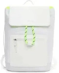 Tamaris TAS Katja Daypack 44 cm Laptopfach - Wei&szlig;