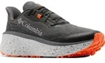 COLUMBIA KONOS TRILLIUM ATR Grau - Wei&szlig;/Orange - 43