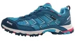 Meindl Caribe Lady GTX Sportschuhe Damen Wanderschuhe Blau Wandern - T&uuml;rkis -...