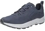 Lowa Herren Schn&uuml;rschuh NUVOLO blau Gr&ouml;&szlig;e EUR 41 - Blau - 41