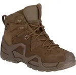 Schuhe Lowa Zephyr Mk2 Gtx Mid 320854C300731 - Braun - 39,5