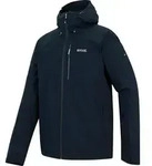 Regatta Outdoorjacke Birchdale II Regenjacke Herren, Gr&ouml;&szlig;e:XXXXL, Farbe:Navy...
