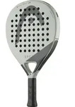 Head Evo Speed 2025 - Silber