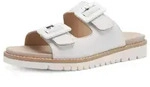 Pantolette Kent-Sport 36 - Wei&szlig; - 36