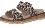 Caprice Pantoletten Pantoletten Leder - 37