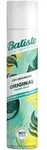 Batiste Original Clean Dry Shampoo, 200 ml