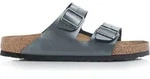 Schuhe Birkenstock Arizona 1029233 - Silber - 36