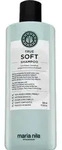 Maria Nila True Soft Shampoo Pflegeshampoo f&uuml;r trockenes Haar 350 ml