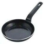 GreenPan Essence, Rund, Allzweckpfanne, Schwarz, Keramik, Essence, Aluminium -