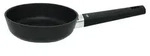 Pfanne ELO SMART WAVE D 16 cm schwarz Bratpfanne Pfannen-Set - Schwarz