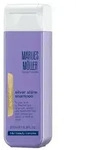 Marlies Moller Silver Shine Shampoo 200ml