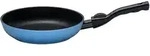 Riess-Kelomat Hochraumpfanne Pfanne 26 cm Blau - Blau