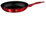 Berlinger Haus BH-1253 Bratpfanne, 24 cm max. Durchmesser, Aluminium,