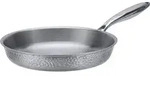 Resto Kitchenware Bratpfanne Crater - &oslash; 26 cm - Standard Antihaftbeschichtung -