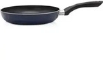 KARL KR&Uuml;GER KK&Uuml; Pfanne Troja &Oslash;16 cm 110353 4006776130664 - Blau/Schwarz