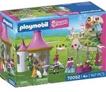 PLAYMOBIL 72052, 4 Jahr(e), Mehrfarbig, Kunststoff