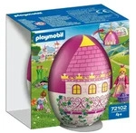 PLAYMOBIL 72102, 4 Jahr(e), Mehrfarbig, Kunststoff