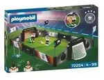 PLAYMOBIL Sports & Action 72254, 4 Jahr(e), Mehrfarbig, Kunststoff