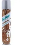 Batiste Dry Shampoo Plus Beautiful Brunette trockenes Shampoo f&uuml;r braune Farbt&ouml;ne