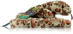 Freek Vonk X Bresser Tina Gartenboa Kuscheltier 160 cm Recyclingf&uuml;llung - Beige