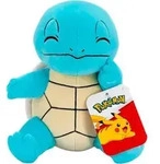Pok&eacute;mon Pl&uuml;schfigur Schiggy 20 cm