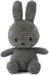 Miffy Kord Grau - 33 cm - Grau