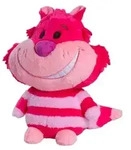 Simba Cheshire Cat 35 Cm Teddyb&auml;r Rosa Kinder Rosa One Size - Rosa
