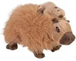 Wild Republic Mom & Baby Cabybara 29956 - Wild Republic Wasserschwein mit Kind 23cm -