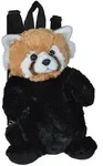 Wild Republic Red Panda, Pl&uuml;sch