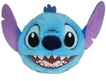 TY Beanie Bouncers Disney &ndash; Stitch, Pl&uuml;schtier zum Sammeln - Blau