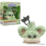 Furby Furblets Grogu, 6 Jahr(e), LR44, Akkus/Batterien enthalten - Gr&uuml;n/Bunt
