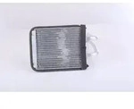 NISSENS 77539 W&auml;rmetauscher Innenraumheizung K&uuml;hler f&uuml;r KIA Picanto (SA)