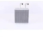 NISSENS 77526 W&auml;rmetauscher Innenraumheizung K&uuml;hler f&uuml;r KIA K2500 (SD) K2700...