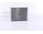 NISSENS 76505 W&auml;rmetauscher Innenraumheizung K&uuml;hler f&uuml;r CHEVROLET Epica KL1...